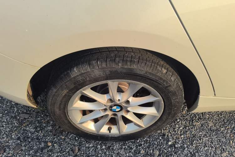 Used BMW 1 Series 2013 Revised 116i Leading Edition
