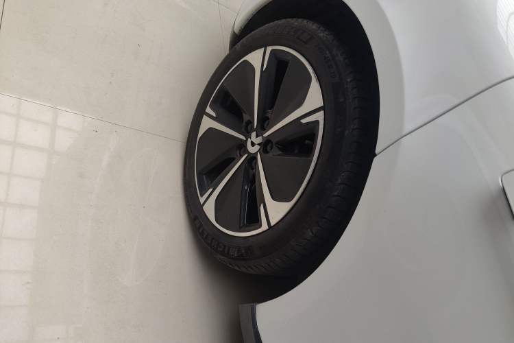 Used Nio ET5T 2023 75 kWh Touring