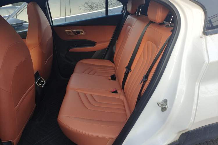 Used NETA X 2023 500
