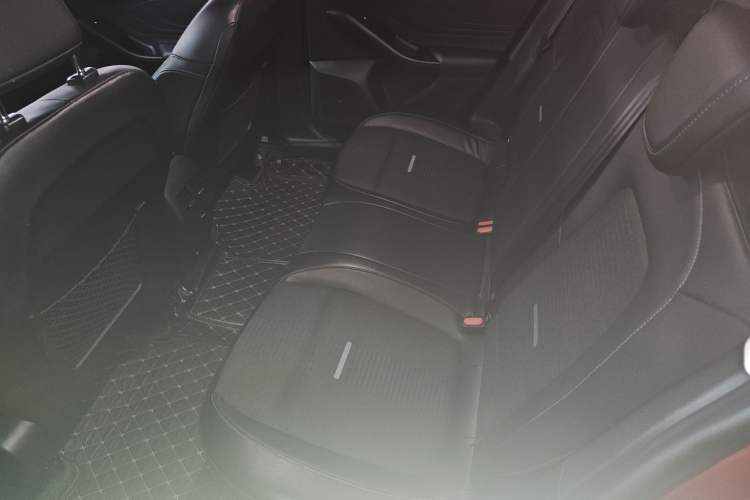 Used Ford Focus Active 2021 EcoBoost 180 Automatic Trendy Model