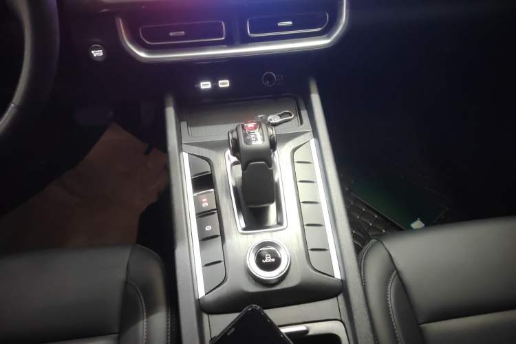 Used Great Wall Poer 2023 2.0T Commercial Version Automatic Diesel 4x4 Elite Long-Box GW4D20M
