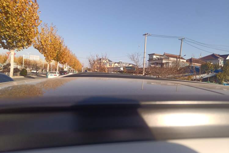 Used BMW X1 2016 xDrive20Li Luxury Model
