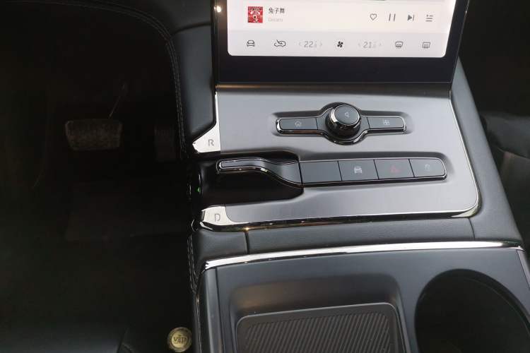 Used Nio ES6 2020 600 km Sport Edition
