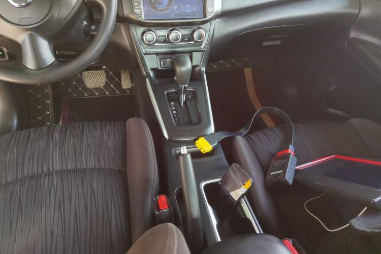 Used Nissan Sylphy 2019 Classic 1.6XE CVT Comfort Edition
