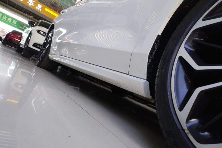 Used Ford Focus 2019 Sedan EcoBoost 180 Automatic ST Line
