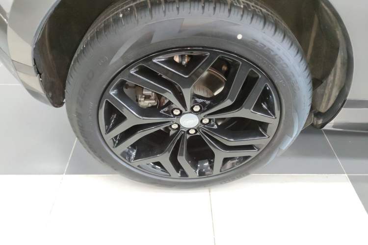 Used Land Rover Range Rover Evoque 2021 Range Rover Evoque 200 PS R-Dynamic Standard Elite Edition
