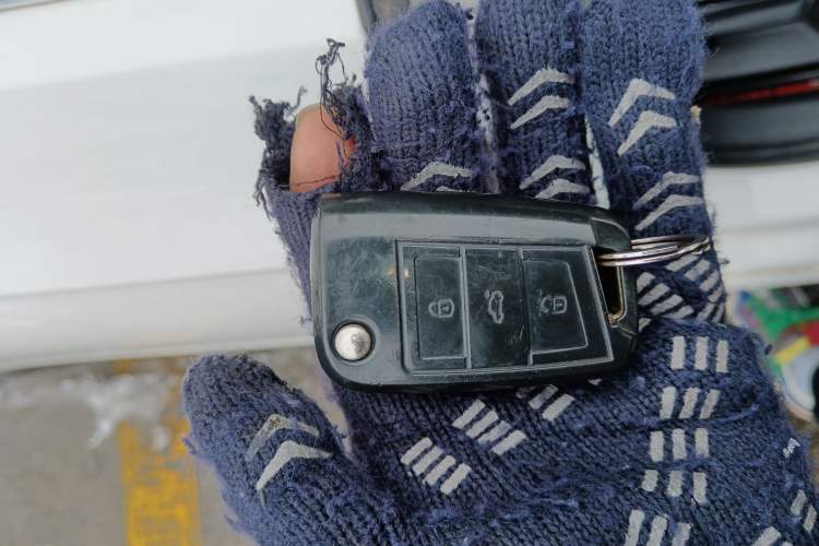 Used Volkswagen Lamando 2019 280TSI DSG Comfort Edition China VI standard
