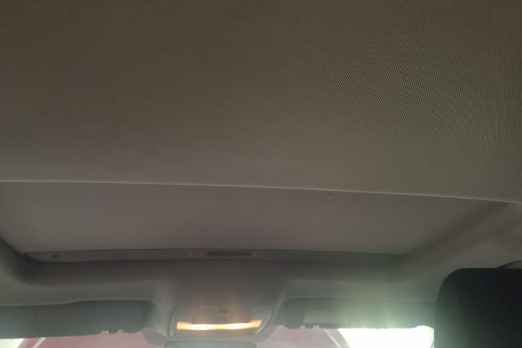 Used MG 6 2019 20T Automatic Starlight Edition
