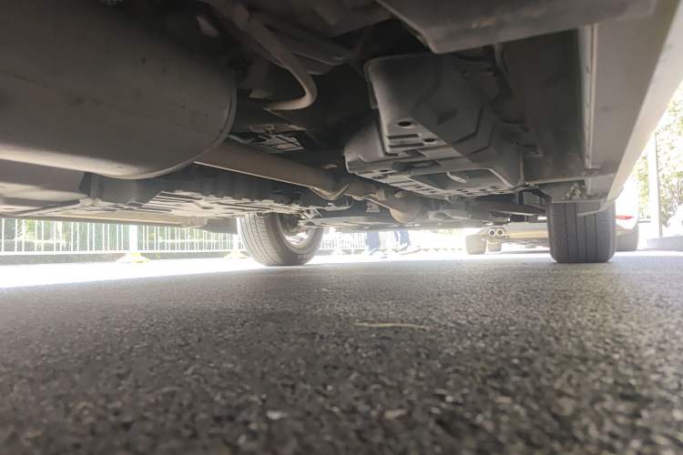 Used Toyota Highlander 2018 2.0T Two-Wheel Drive Elite Edition 7 Seats Emission Standard China V