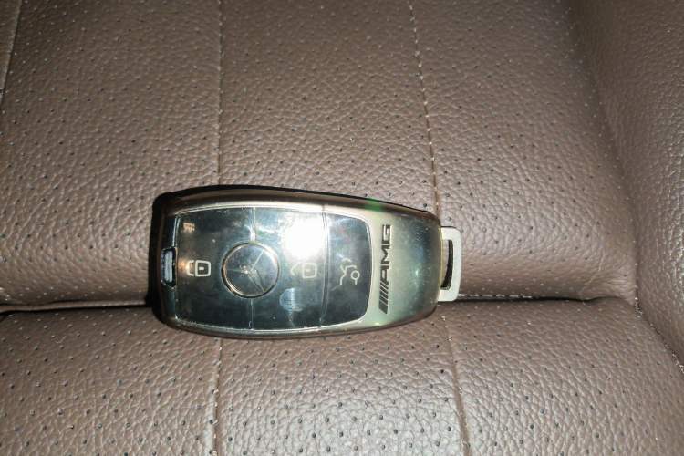 Used Mercedes-Benz E-Class 2022 Updated E 300 L Luxury Edition
