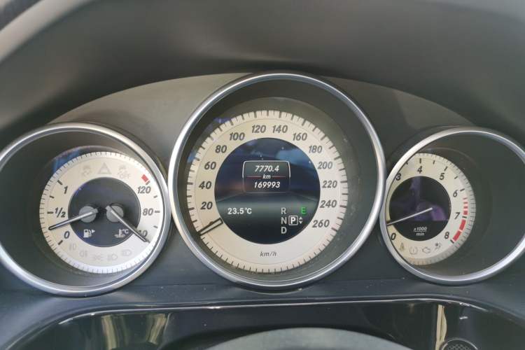 Used Mercedes-Benz E-Class 2014 Restyled E 300 L Sport Edition
