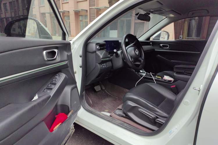 Used Honda e:NP1 2023 420 km Vision Edition