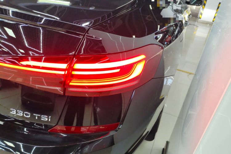 Used Volkswagen Passat 2023 Revised 330TSI Starry Elite Edition
