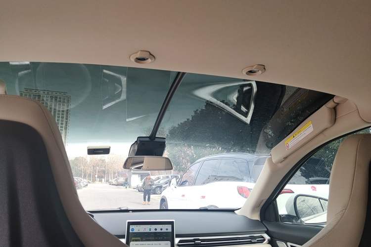 Used XPeng G3 2019 Smart Edition