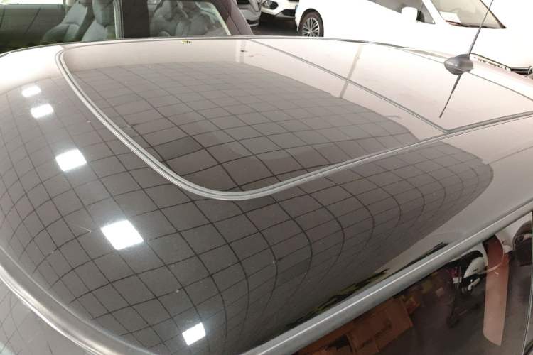 Used  MINI 2016 2.0T COOPER S Pioneer Edition
