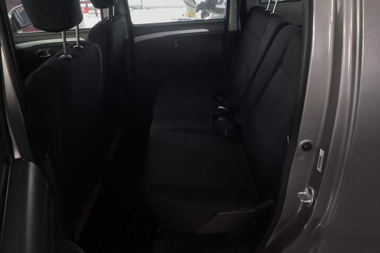 Used Suzuki Wagon R X5 2013 Revised Version 1.4L VVT Cruise Edition
