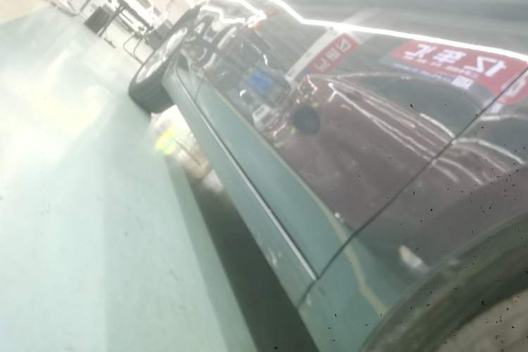 Used Buick GT 2021 Revised Version Flagship 1.5L Automatic Elite Edition
