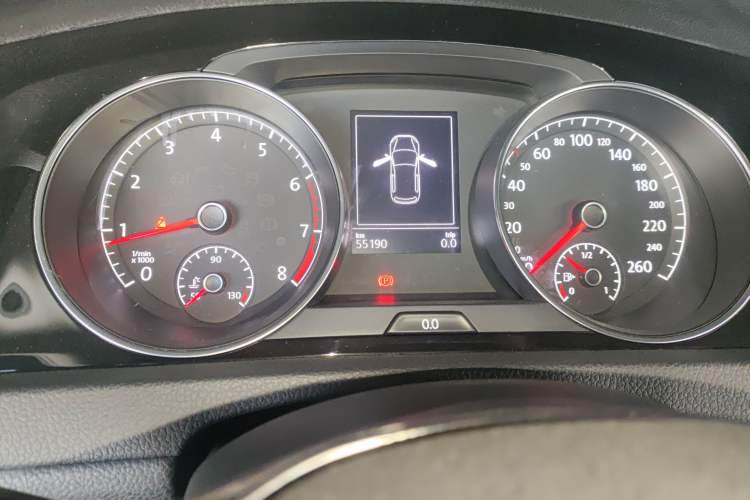 Used Volkswagen Golf 2016 1.4 TSI 25th Anniversary Edition
