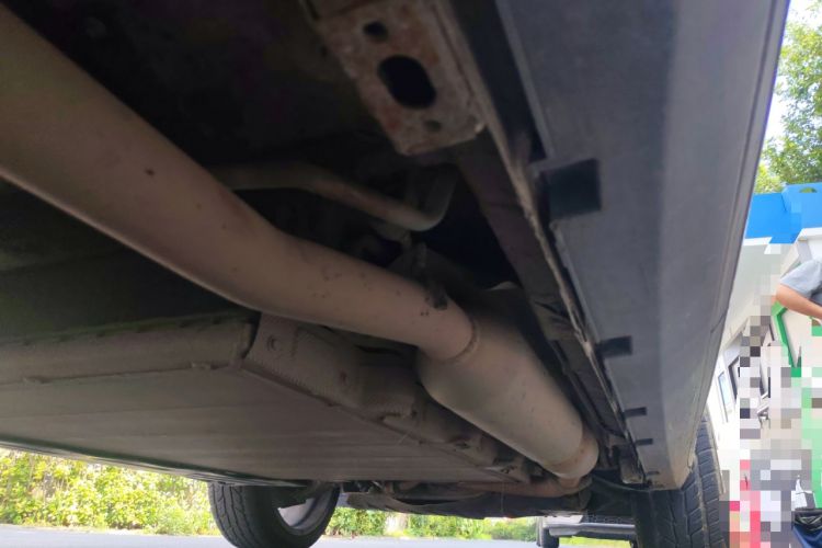 Used BYD Tang New Energy 2018 DM 2.0T All-Wheel Drive Smart Connectivity Luxury Model 7 Seats China V Emission Standard
