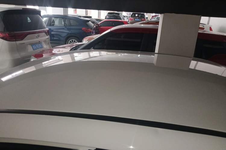 Used BYD F3 2015 Energy-Saving Edition 1.5L Manual Luxury Model
