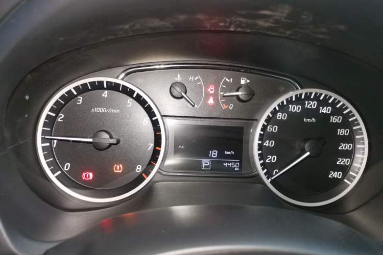 Used Nissan Sylphy 2024 Classic 1.6XE CVT Comfort Edition
