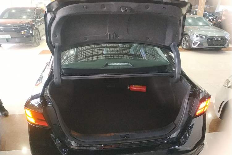 Used Nissan Teana 2021 2.0L XL Comfort Edition
