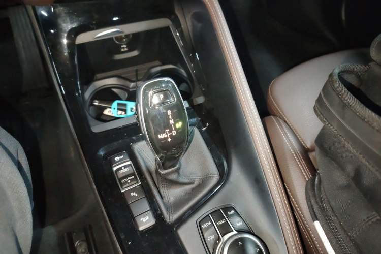 Used BMW X1 2020 xDrive25Li Luxury Edition