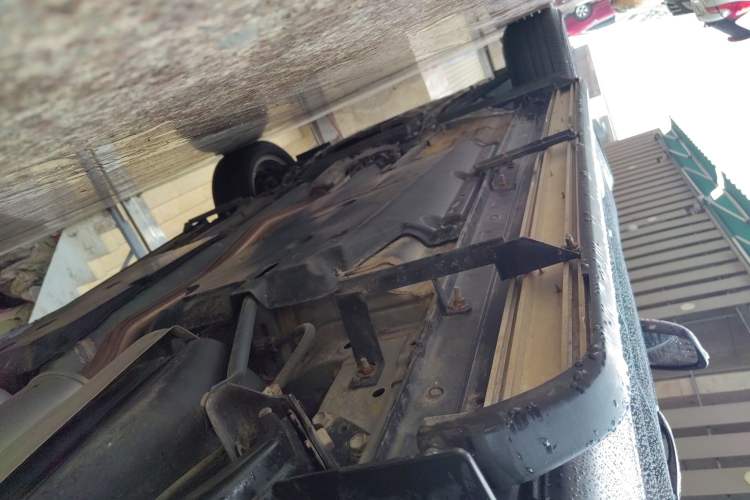 Used Nissan Qashqai 2023 Classic 2.0L CVT XV Comfort Edition
