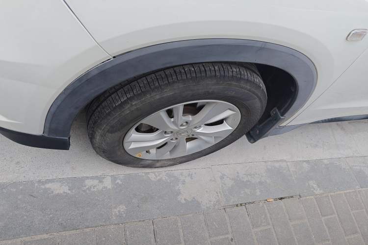 Used Honda Vezel 2015 1.8L CVT 2WD Elite Model