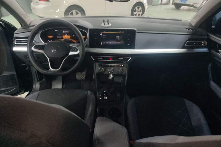 Used Volkswagen Lavida 2023 Revised 1.5L Automatic DeYi Edition
