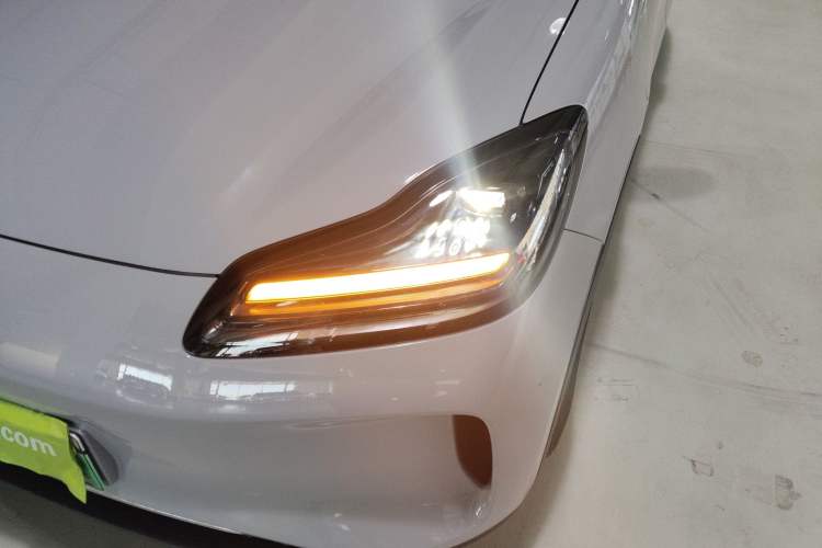 Used Wuling Bingo PLUS 2024 510 km Flagship Edition Four-Seater Version