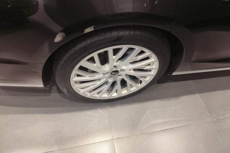 Used Audi A8 2021 A8L 50 TFSI quattro Luxury Model