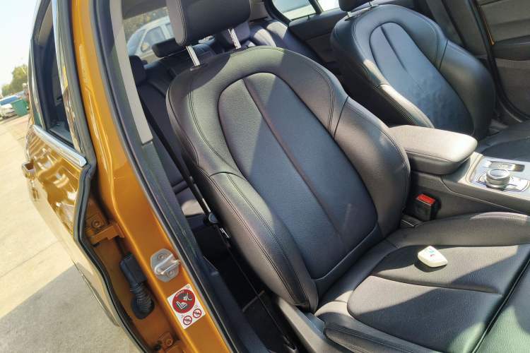 Used BMW 1 Series 2017 120i Design Package Model
