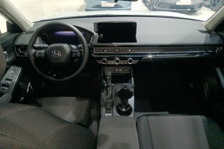 Used Honda Integra 2022 240TURBO CVT Technology Edition
