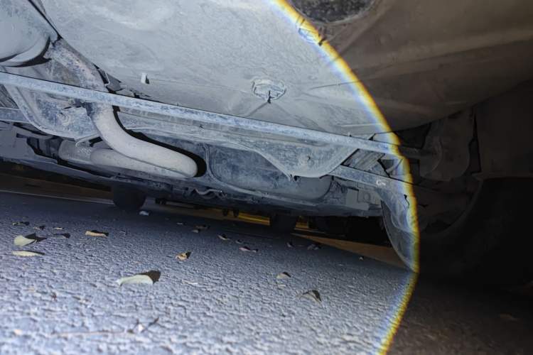 Used Citroen C5 2013 2.0L Automatic Luxury Model
