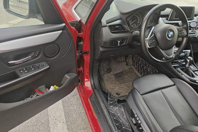 Used BMW 2 Series Active Tourer 2016 220i Luxury Edition
