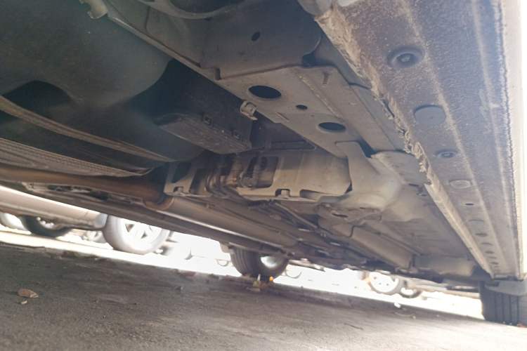 Used Chevrolet Malibu 2018 530T Automatic Luxury Edition
