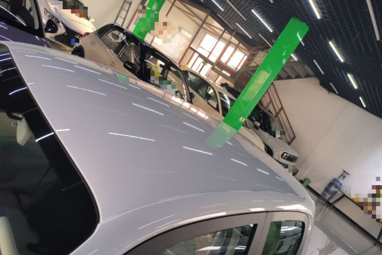 Used Leapmotor T03 2025 310 Comfort Edition
