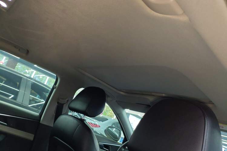 Used Audi A4L 2018 30th Anniversary Edition 40 TFSI Trendy Model
