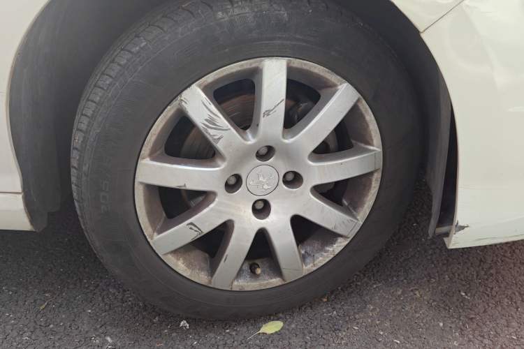 Used Peugeot 308 2014 Enjoy Edition Classic 1.6L Automatic Premium Model