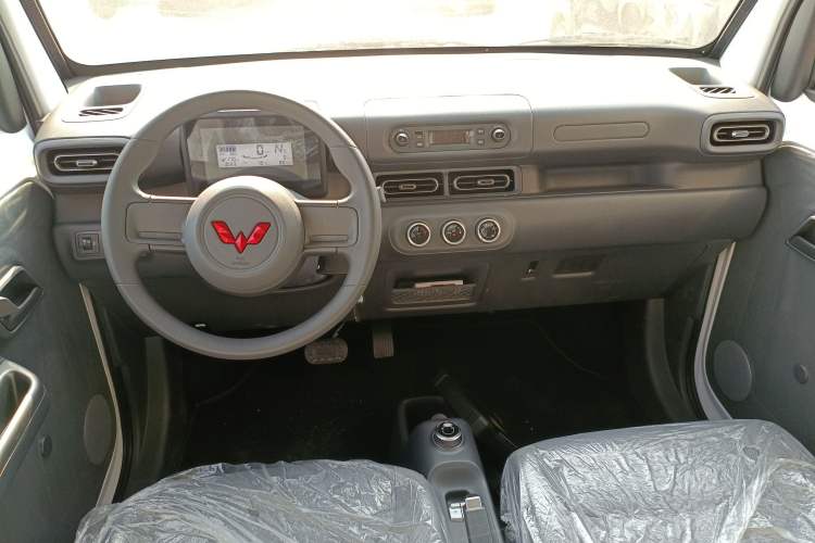 Used Wuling Zhiguang New Energy 
