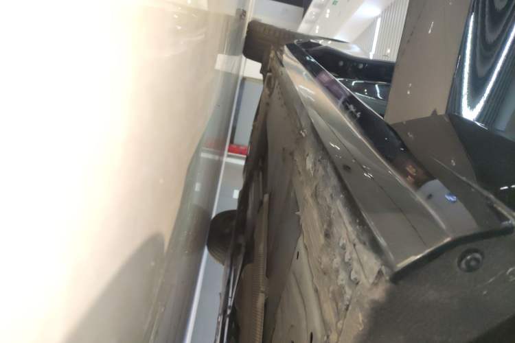 Used Cadillac CT6 2023 28T Prestige Model