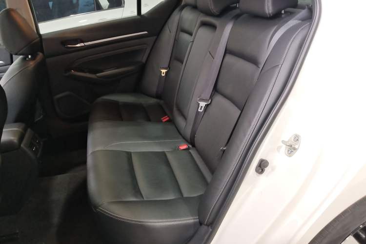 Used Nissan Teana 2021 2.0L XL Comfort Edition