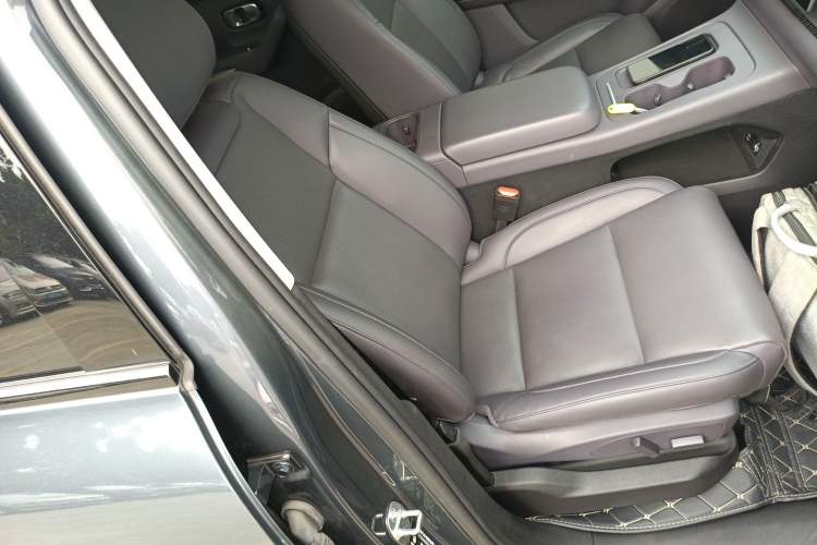 Used Leapmotor C10 2024 210 LiDAR Version
