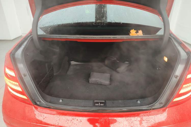 Used Mercedes-Benz C-Class 2013 C 300 Sport Grand Edition