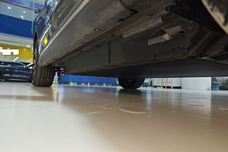 Used BYD Song PLUS New Energy 2025 EV Smart Drive Edition 605km Flagship Model
