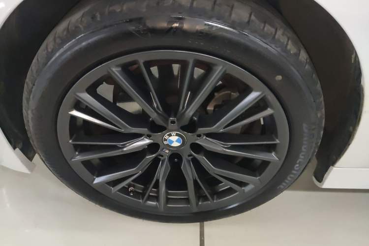 Used BMW 3 Series 2023 325Li M Sport Night Edition Package
