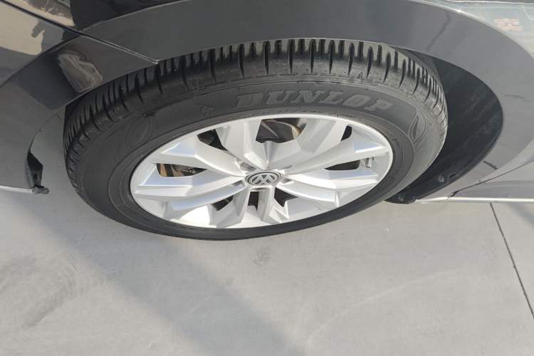 Used Volkswagen Magotan 2019 330TSI DSG Luxury Model China V Standard
