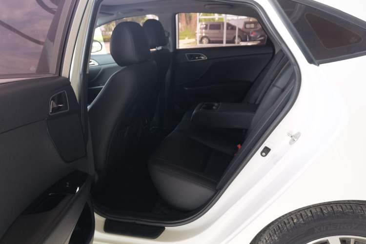 Used Hyundai Mistra 2017 1.8L Automatic Smart GLS China V Standard
