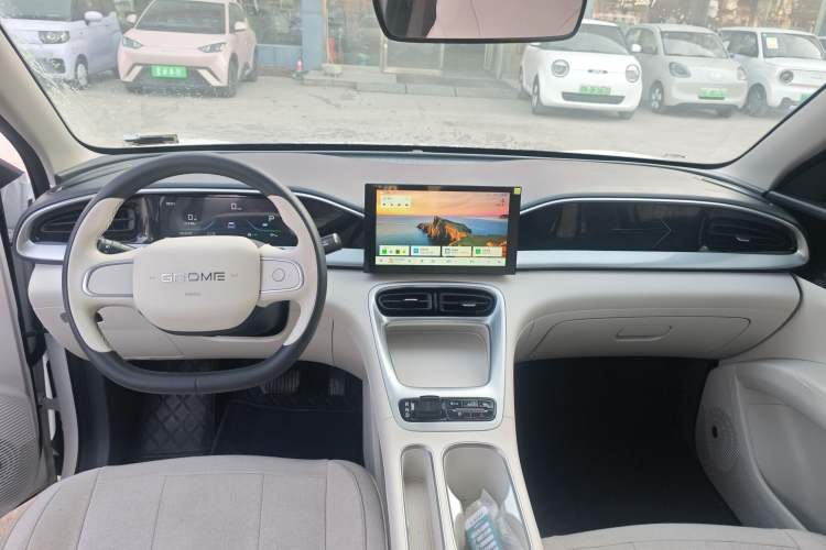 Used  Geome 2025 310km Youth Edition
